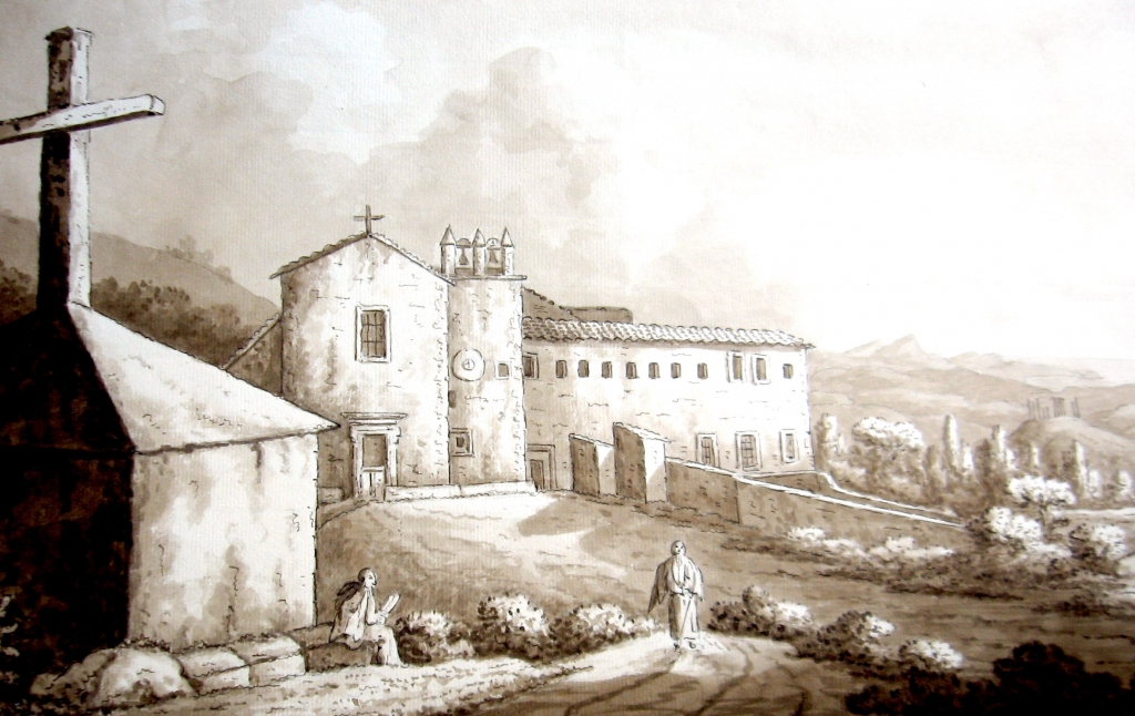 19 OTTOBRE: S. Messa 400° Anniversario Dedicazione della Chiesa